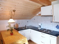 Cosy holiday home (42 qm)